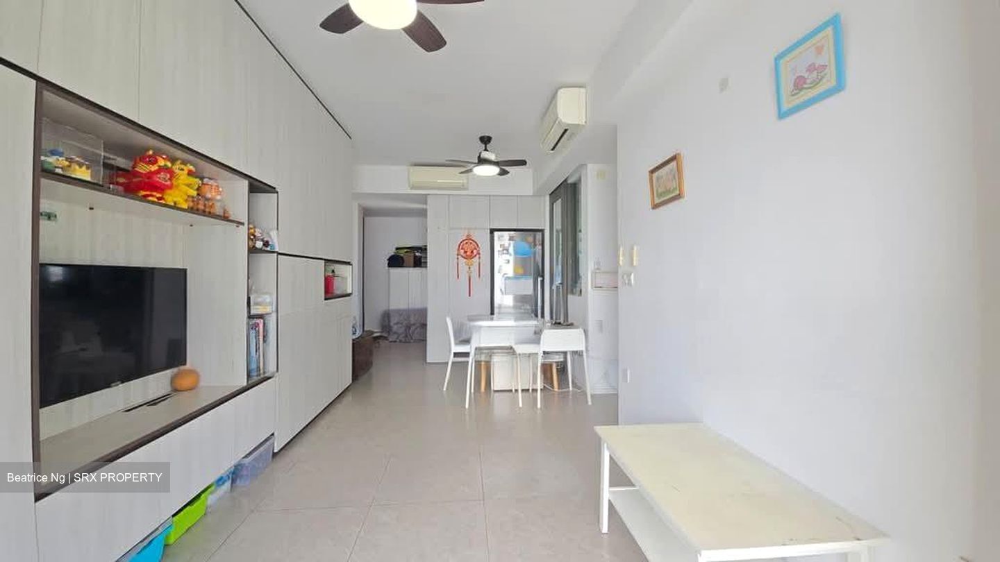 The Clement Canopy (D5), Apartment #567596561